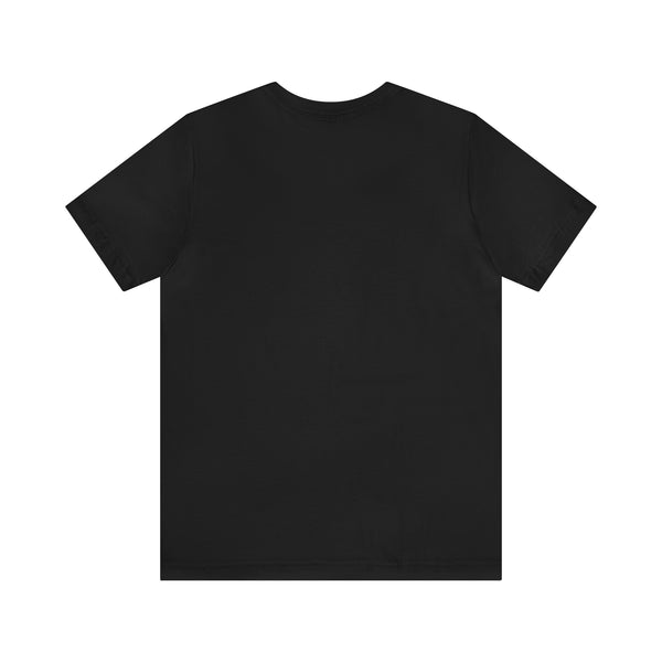 Men's - Caution: Body Under Construction Tee