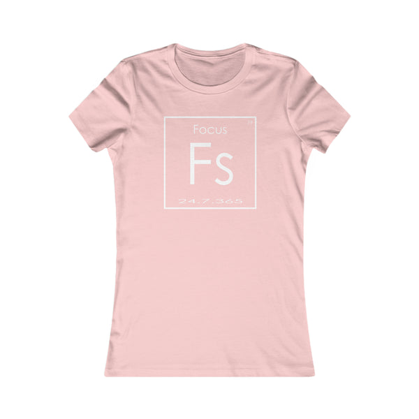 Focus Element - Women's Tee