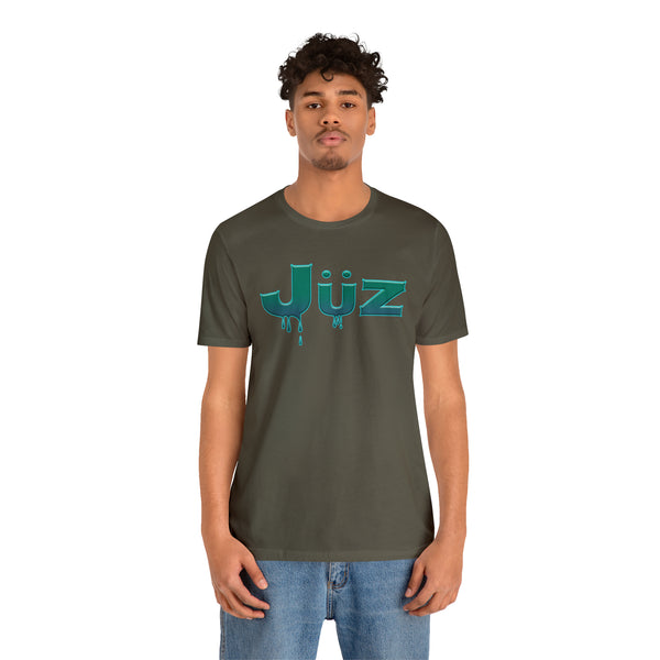 Jüz Unisex Jersey Short Sleeve Tee