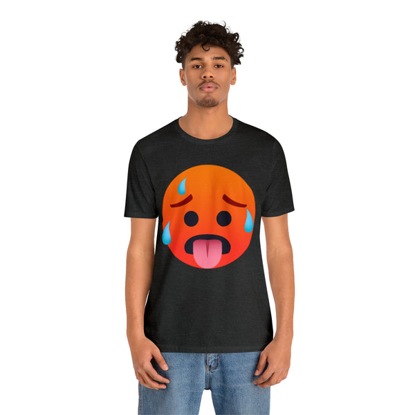 Hotmoji - Unisex Tee