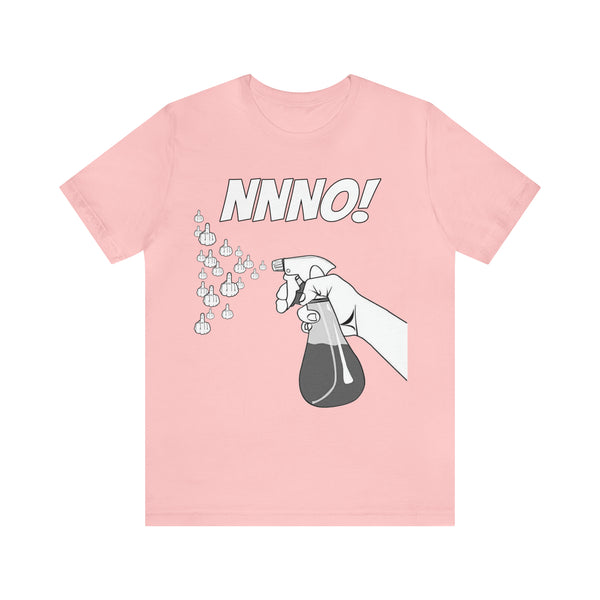 NNNO! - Unisex Tee