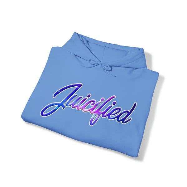 Juicified Galaxy Heavy Blend™ Hooded Sweatshirt