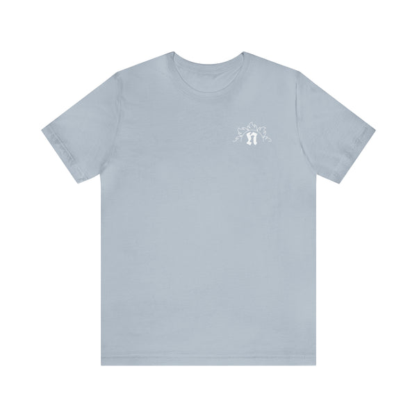 Nozomu Unisex Jersey Short Sleeve Tee