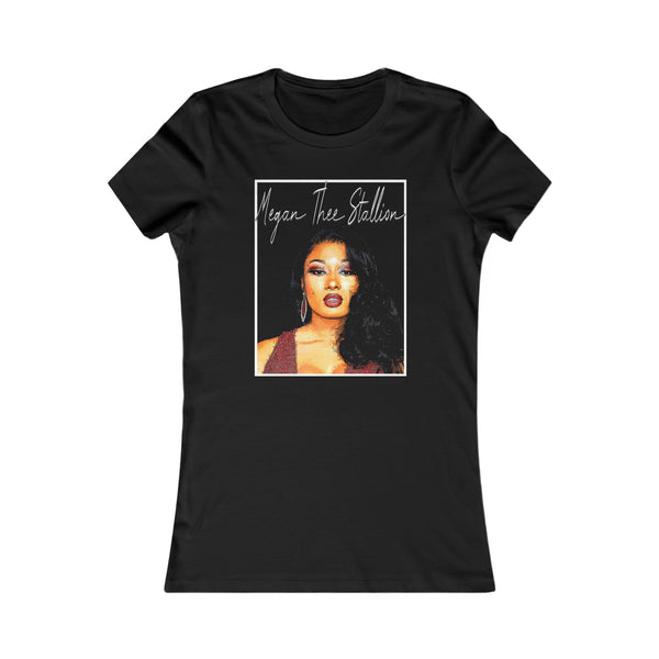 Megan Thee Stallion - Women's Tee