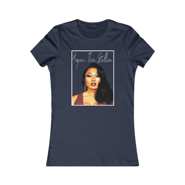 Megan Thee Stallion - Women's Tee