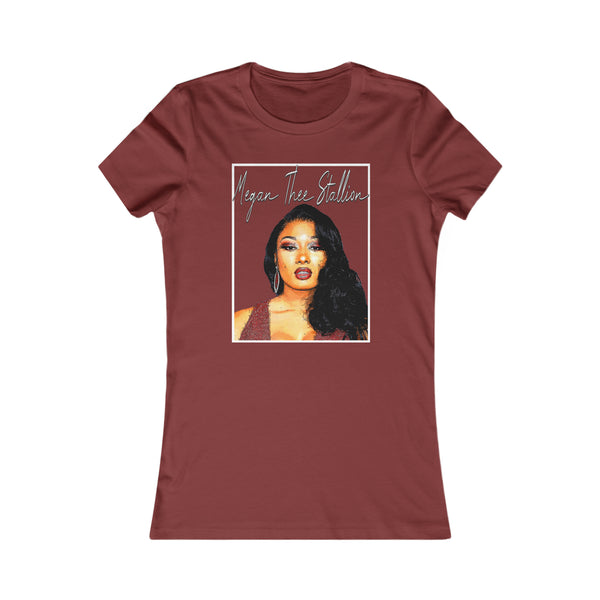 Megan Thee Stallion - Women's Tee