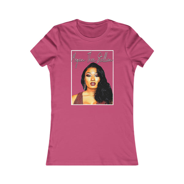 Megan Thee Stallion - Women's Tee