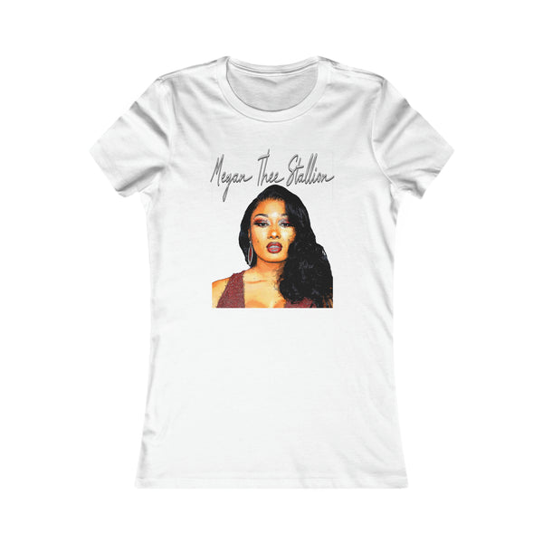 Megan Thee Stallion - Women's Tee