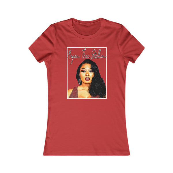 Megan Thee Stallion - Women's Tee