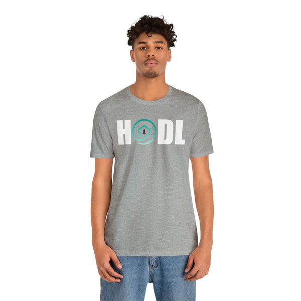 HODL Safemoon -  Short Sleeve Tee