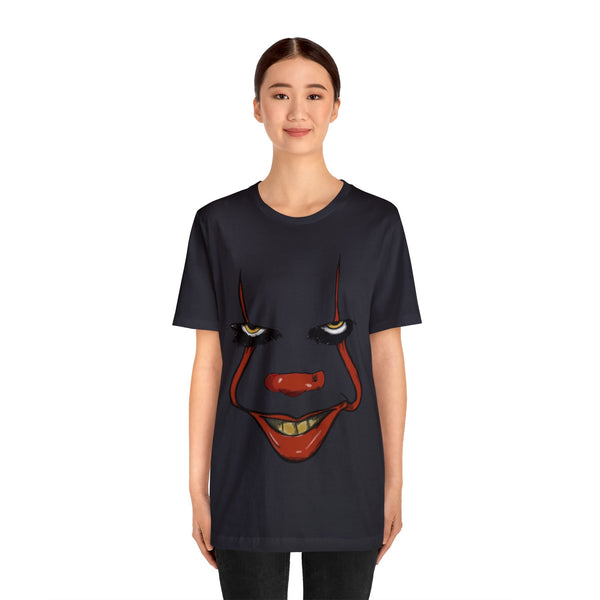 You'll Float Too - Unisex Tee