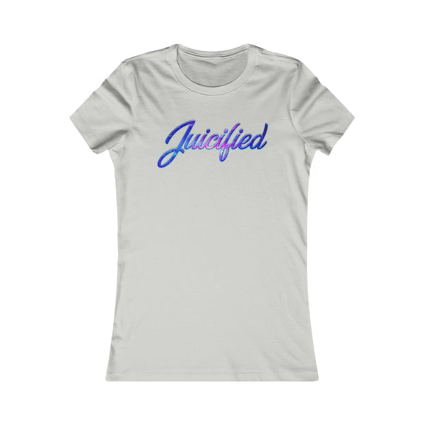 Juicified Galaxy Women's Tee