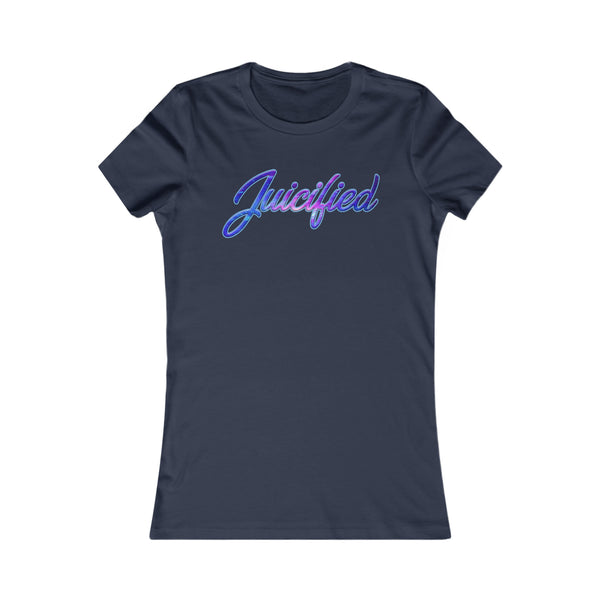 Juicified Galaxy Women's Tee