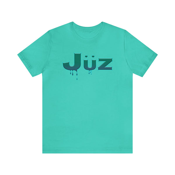 Jüz Unisex Jersey Short Sleeve Tee