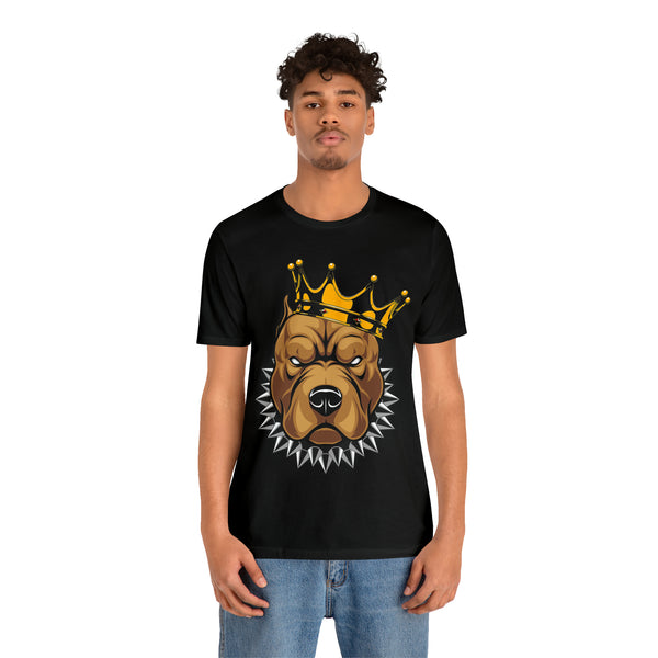 King Me - Unisex Tee