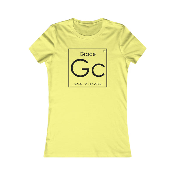 Grace Element - Women's Tee