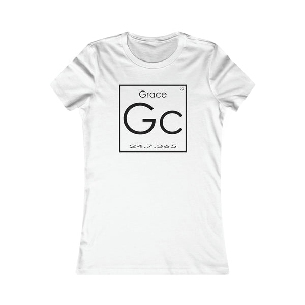 Grace Element - Women's Tee