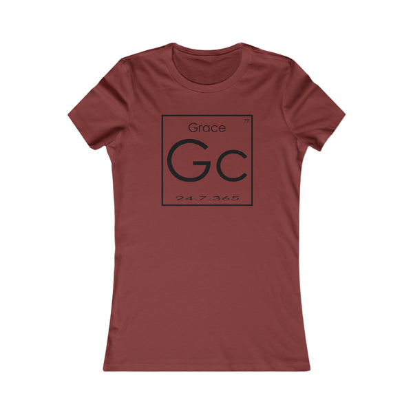 Grace Element - Women's Tee