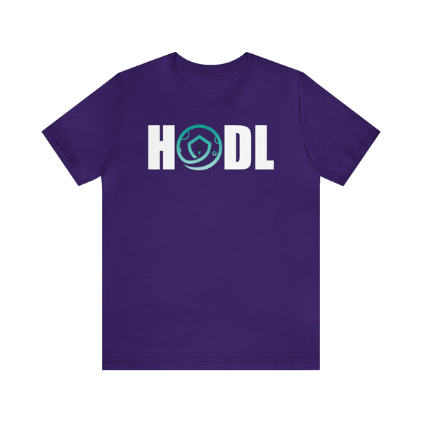 HODL Safemoon -  Short Sleeve Tee