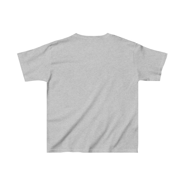 Eat, Sleep, Game, Repeat - Kids Heavy Cotton™ Tee