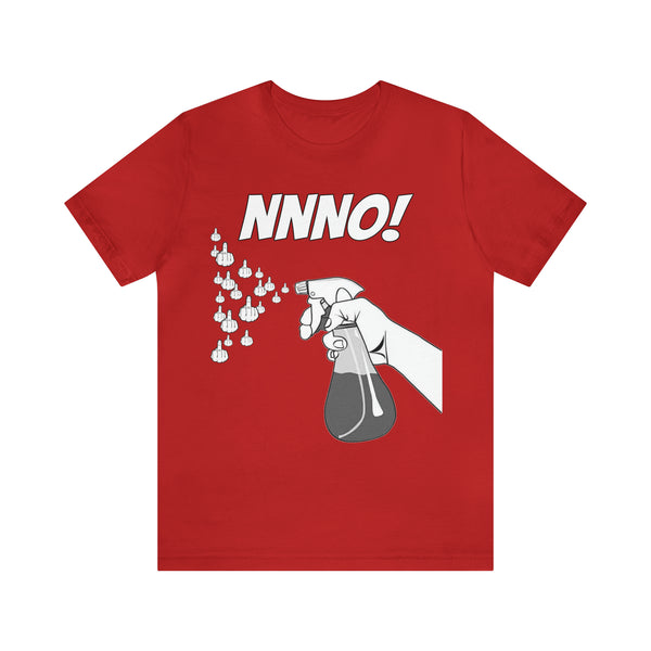 NNNO! - Unisex Tee