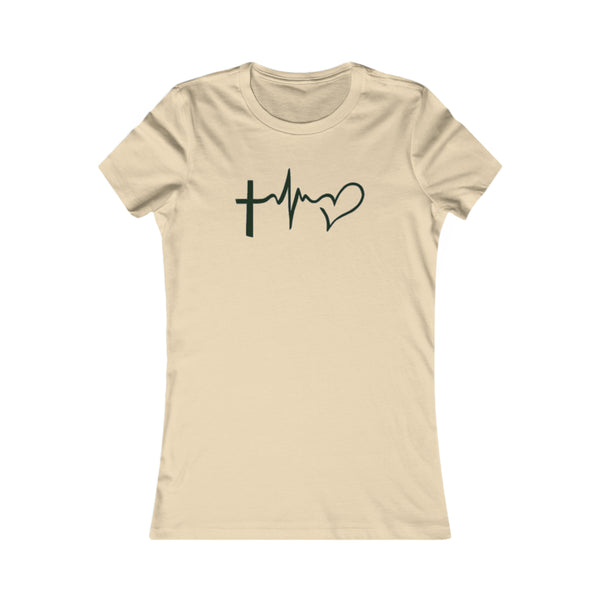 Lifeline - Women's Tee