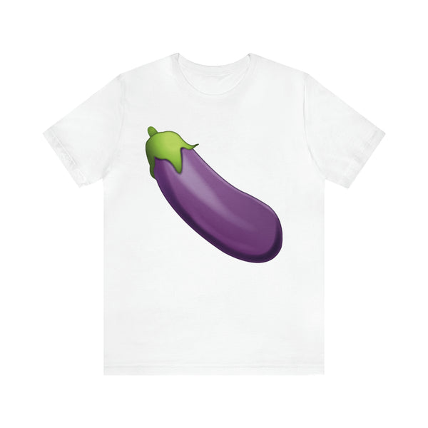 Eggplant - Unisex Tee