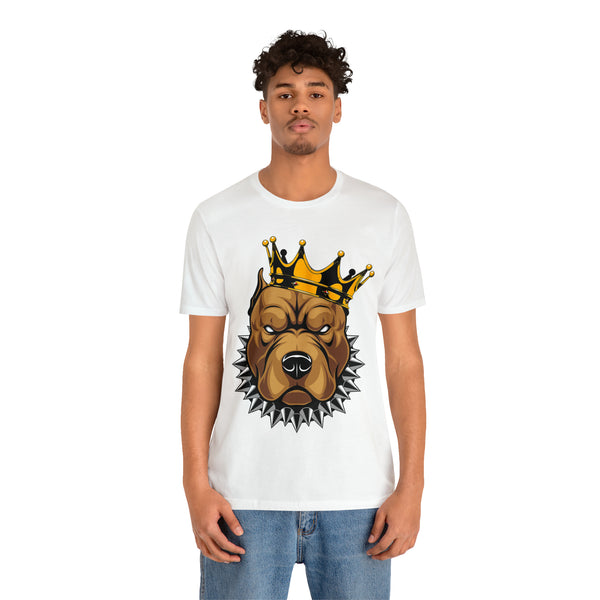 King Me - Unisex Tee