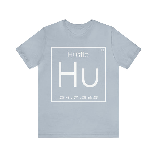 The Hustle Element