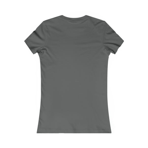 $elf-enRICHment Logo - Women's Tee