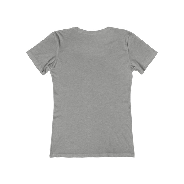 Boss Lady - Women's Tee