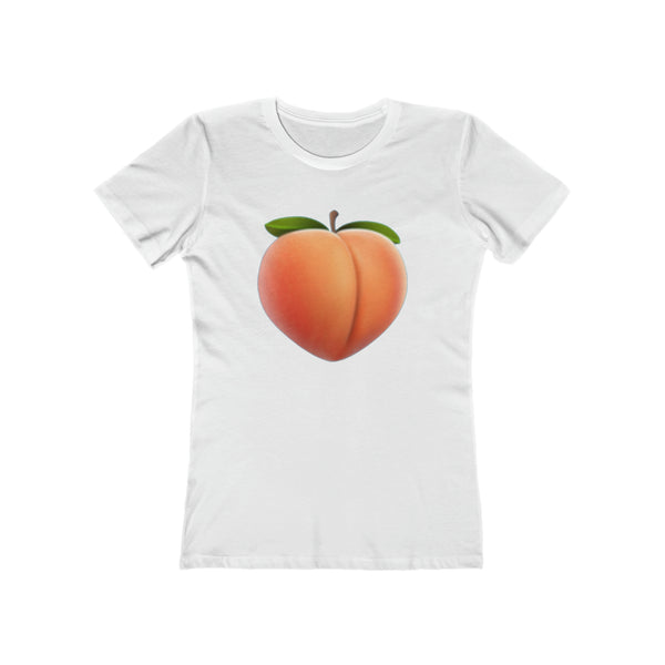 Peachy Women's Tee