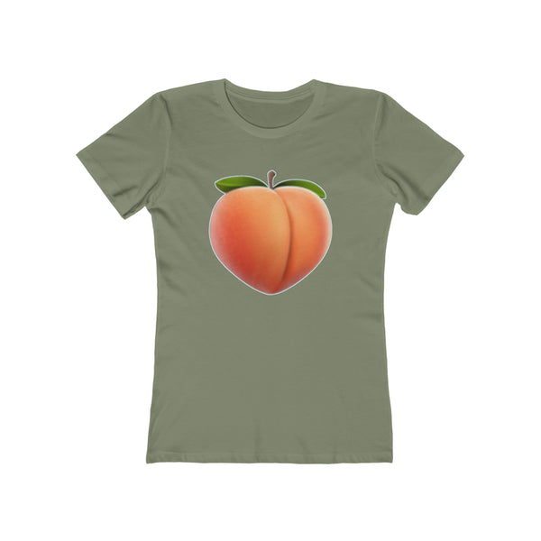 Peachy Women's Tee