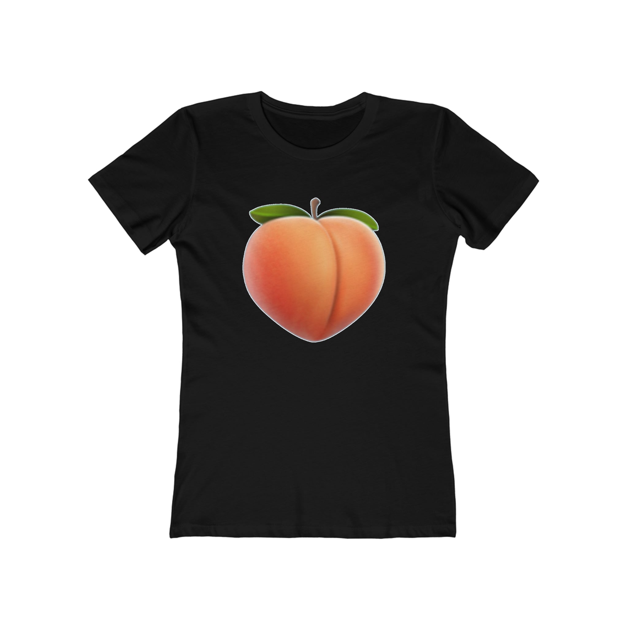 Peachy Women's Tee