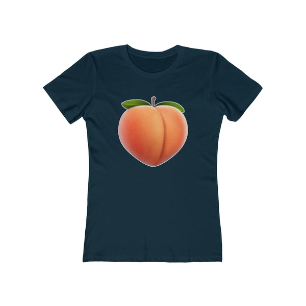 Peachy Women's Tee