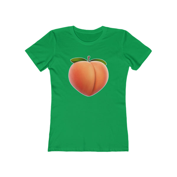 Peachy Women's Tee