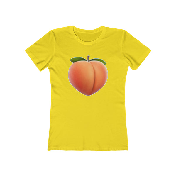 Peachy Women's Tee