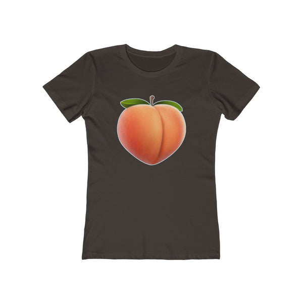 Peachy Women's Tee