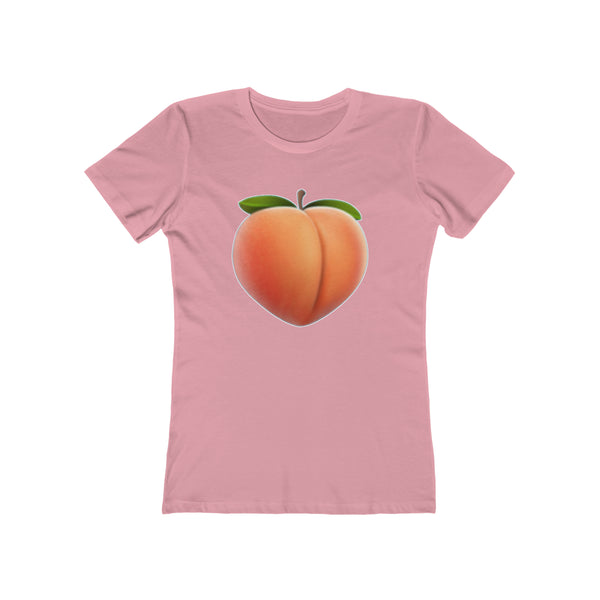 Peachy Women's Tee