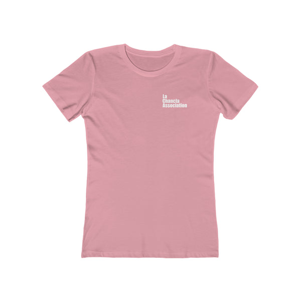 La Chancla Association All Star - Women's Tee