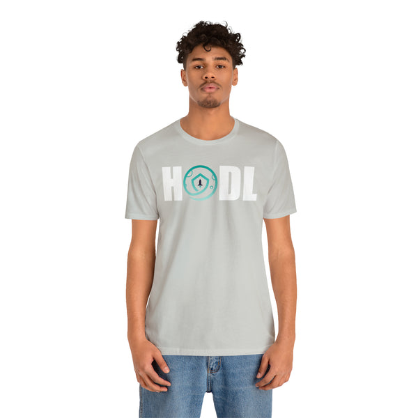 HODL Safemoon -  Short Sleeve Tee