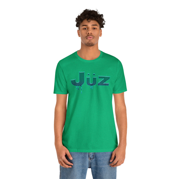 Jüz Unisex Jersey Short Sleeve Tee