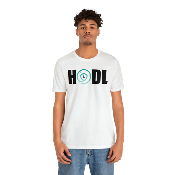 HODL Safemoon -  Short Sleeve Tee