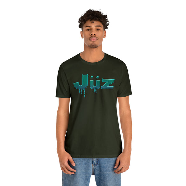 Jüz Unisex Jersey Short Sleeve Tee