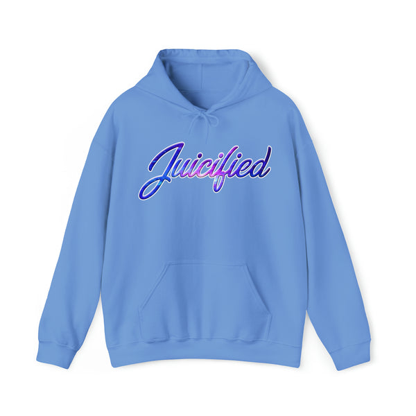 Juicified Galaxy Heavy Blend™ Hooded Sweatshirt