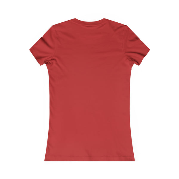 Faith Element - Women's Tee