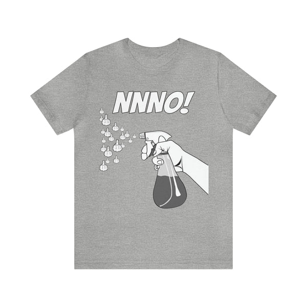 NNNO! - Unisex Tee