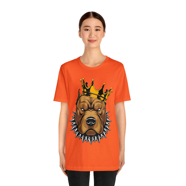 King Me - Unisex Tee