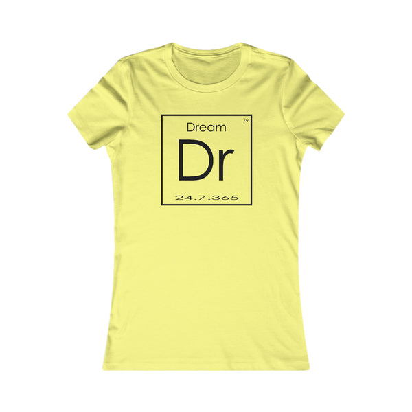 Dream Element - Women's Tee