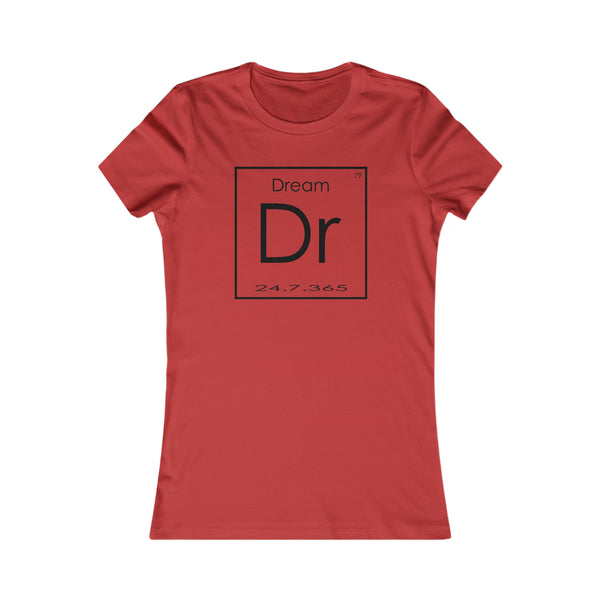 Dream Element - Women's Tee